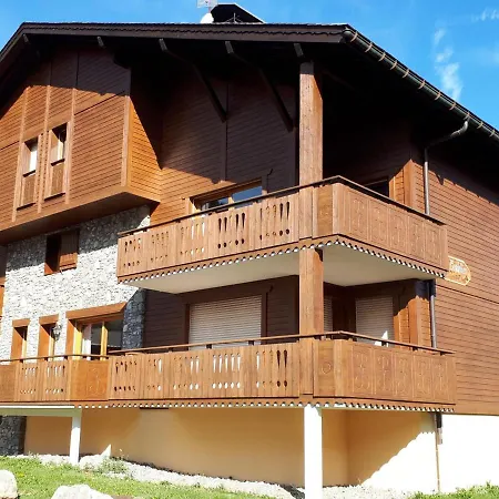 Superbe Duplex T5 Renove, 10 Pers, Garage, A 2 Pas Du Centre De - Fr-1-754-29 Morzine