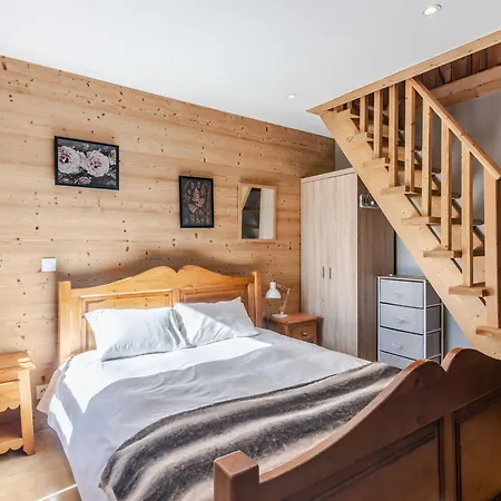 Superbe Duplex T5 Renove, 10 Pers, Garage, A 2 Pas Du Centre De - Fr-1-754-29
