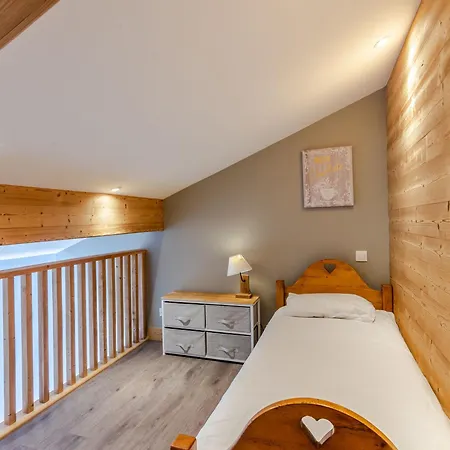 Apartment Superbe Duplex T5 Renove, 10 Pers, Garage, A 2 Pas Du Centre De - Fr-1-754-29 *