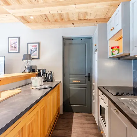 Superbe Duplex T5 Renove, 10 Pers, Garage, A 2 Pas Du Centre De - Fr-1-754-29 * Morzine